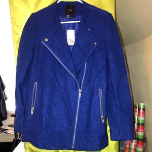 Forever21 coat